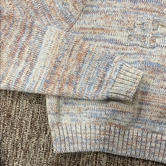 AFENDS Pastel Knit Cropped Sweater - Picture 2 of 6